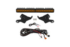 Diode Dynamics 2022-2026 Toyota Stealth SS20 Sport Yellow Combo 3000K