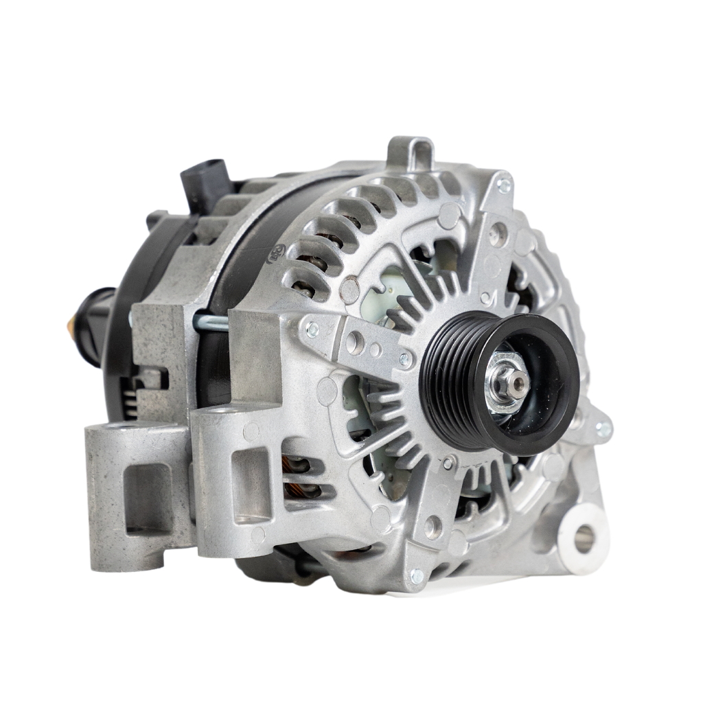 2010-2011 Cadillac SRX V6 3.0L High Output Alternator by JS Alternators