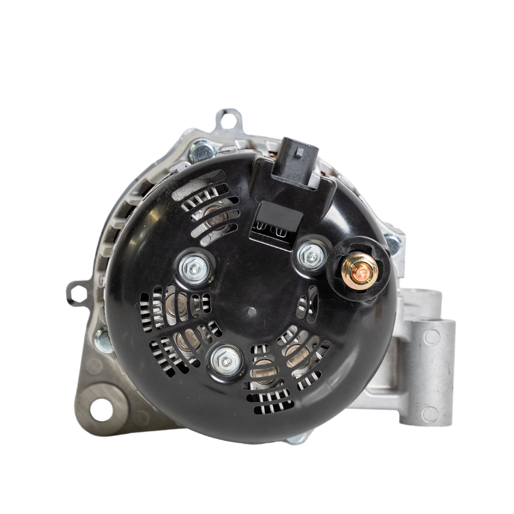 2012 Chevrolet Captiva Sport V6 3.0L High Output Alternator by JS Alternators