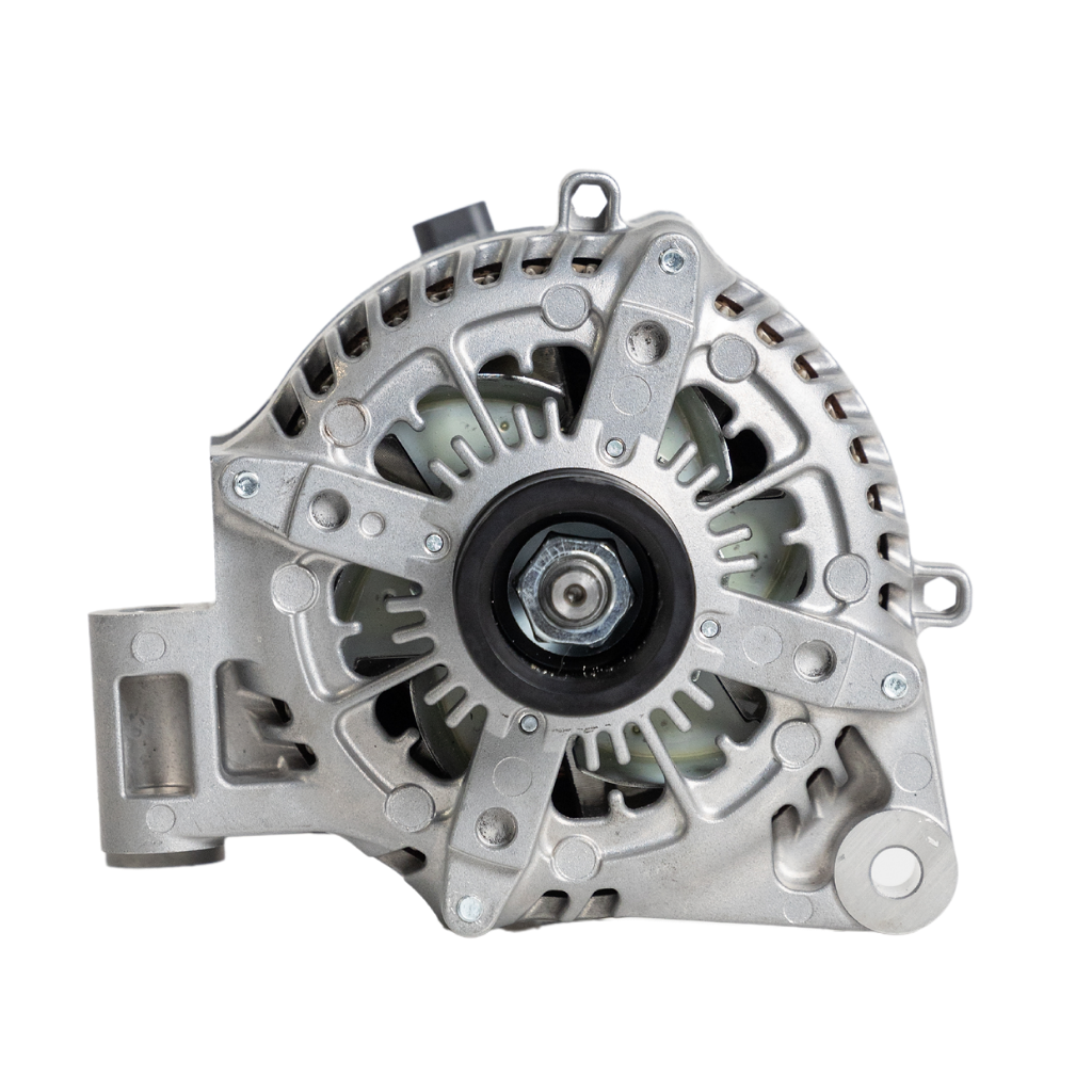 2012 Chevrolet Captiva Sport V6 3.0L High Output Alternator by JS Alternators