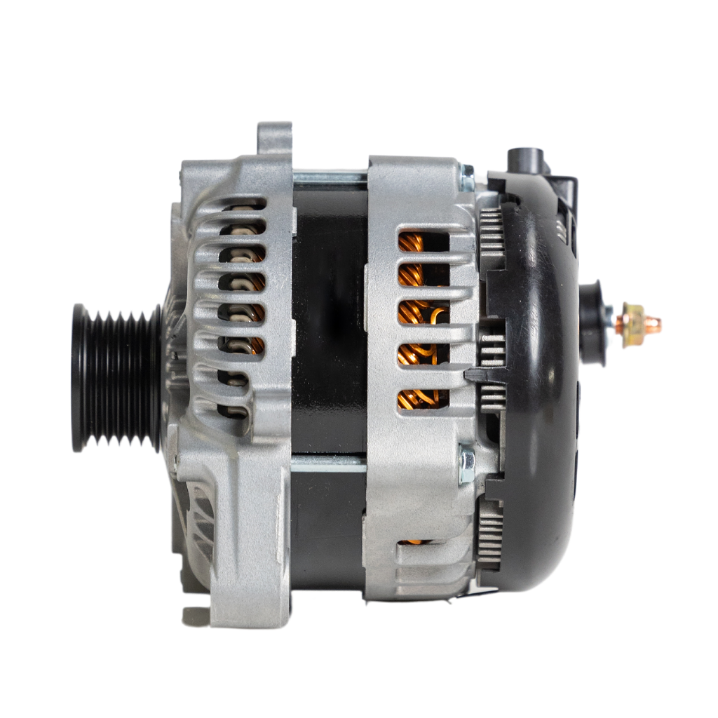 2010 Buick LaCrosse V6 3.0L High Output Alternator by JS Alternators