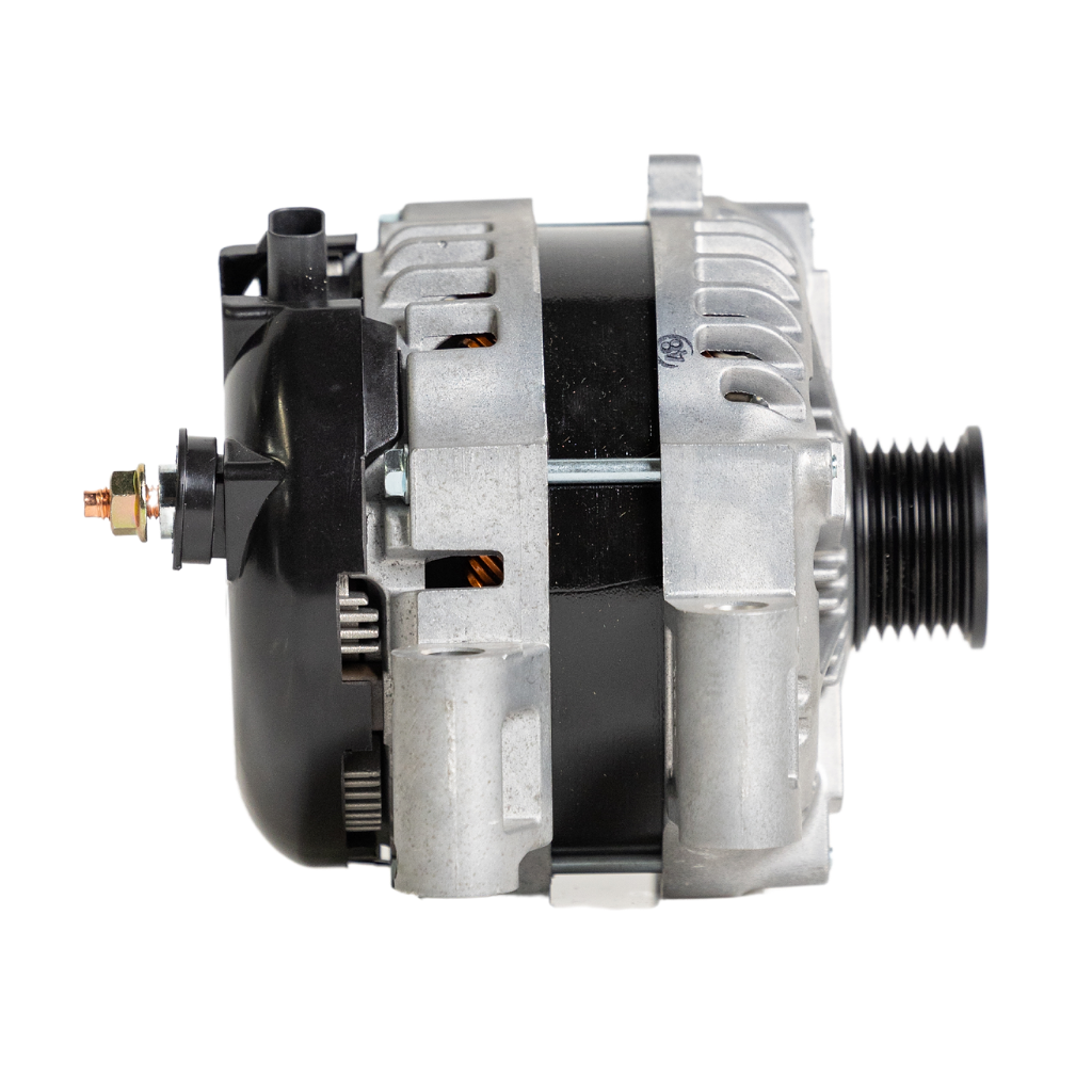 2012 Chevrolet Captiva Sport V6 3.0L High Output Alternator by JS Alternators