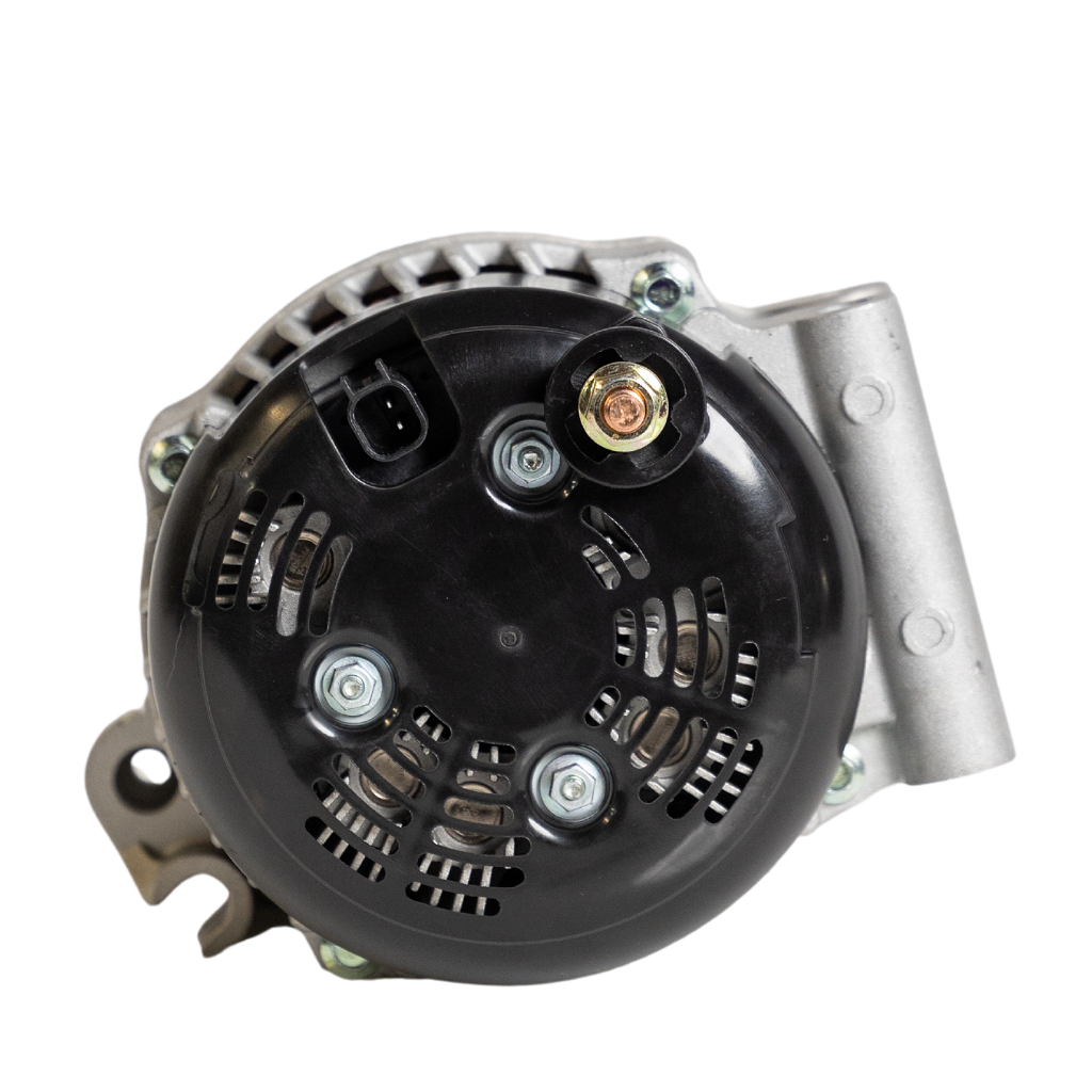 2021-2024 Jeep Wrangler V8 6.4L High Output Alternator by JS Alternators
