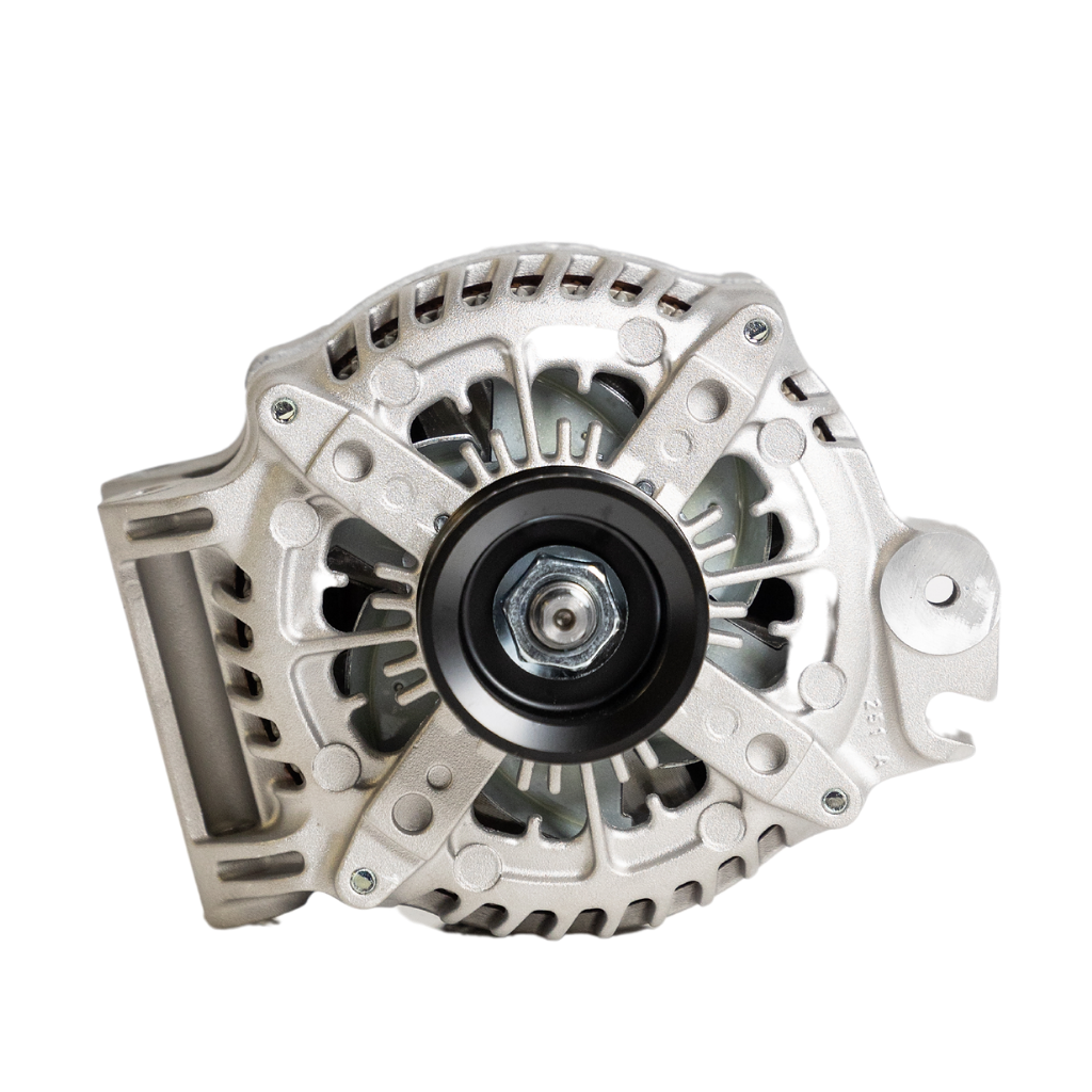 2021-2024 Jeep Wrangler V8 6.4L High Output Alternator by JS Alternators