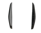 Carbon Fiber Front Canards - Lamborghini Huracan STO