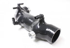 PERRIN 02-07 Subaru WRX / 04-21 STI / 04-08 Forester XT Turbo Inlet Hose - Black
