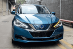 Nissan Sylphy/Sentra LED Projector Headlights (2016 - 2018)