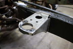 Rust Buster 88-95 Toyota Pickups Body Mount- (Right)