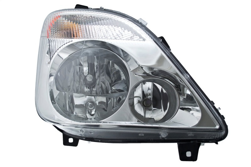 Hella 2009 Mercedes-Benz Sprinter  Headlamp Rh