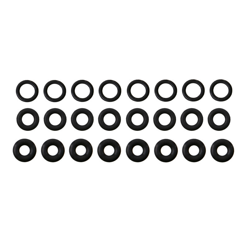 Fel-Pro Chevrolet Silverado 1500 ES 73217 Fuel Injector O-Ring Kit