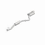 MagnaFlow BRE Exhaust Kit 01-05 Lexus IS300 3L