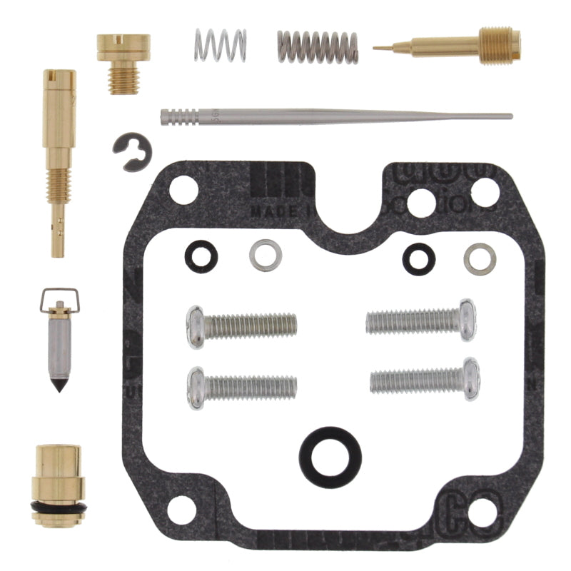 All Balls Racing 03-07 Can-Am Rally 175 Carburetor Rebuild Kit