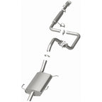 MagnaFlow BRE Exhaust Kit 95-04 Maxima I30 I35