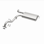 MagnaFlow BRE Exhaust Kit 09-13 Matrix Vibe 1.8L