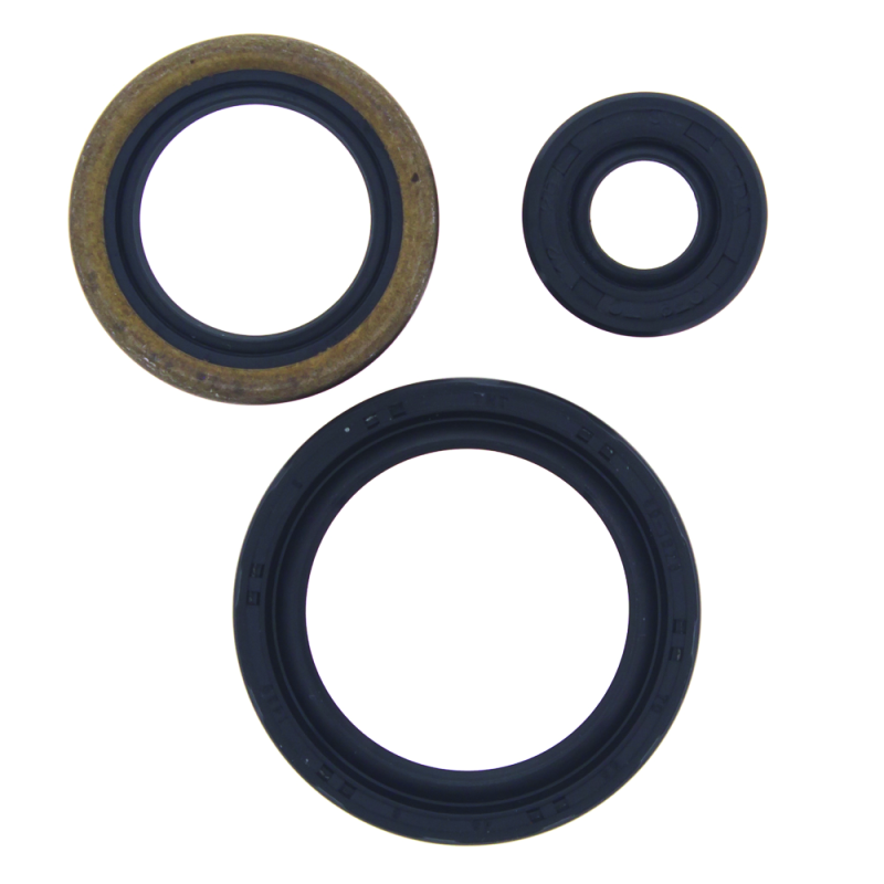 QuadBoss 04-05 Polaris ATP 500 4x4 Oil Seal Set