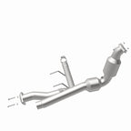 MagnaFlow Direct Fit Catalytic Converter 21-23 F-150 3.5 Right OEM