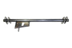 Rustbuster Fuel Tank Crossmember