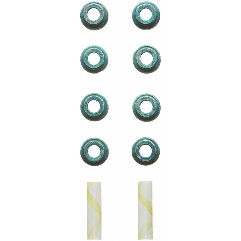 Fel-Pro Nissan Frontier SS 72547 Engine Valve Stem Oil Seal Set