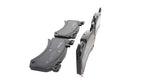 Brembo OE 21-24 Cadillac Escalade/23-24 Chevy Silverado 1500 Premium Low Ceramic Brake Pad - Front