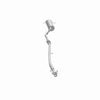 MagnaFlow BRE Exhaust Kit 99-02 Subaru Forester 2.5L