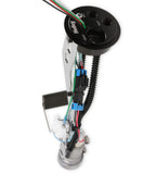 Holley 525 LPH Pump Fuel Pump Module