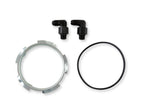 340 LPH Fuel Pump Module - Sniper 340 LPH 90-97 Ford Truck Short Bed