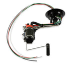 340 LPH Fuel Pump Module - 340 LPH 90-97 Ford Truck Long Bed