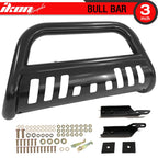 2015-2018 Chevy Colorado GMC Canyon Bull Bar Front Bumper Grille Guard