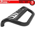 2011-2016 Ford F250 Superduty 3" Bull Bar Front Bumper Grille Guard