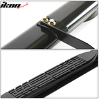 2019-2023 Dodge Ram 1500 Quad Running Boards