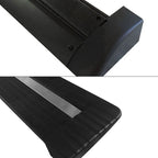 Universal For Cars With 2" Receiver 35" Rear Hitch Step Bumper Bar