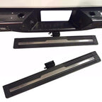 Universal For Cars With 2" Receiver 35" Rear Hitch Step Bumper Bar