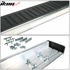 2007-2018 Chevy Silverado Extended Cab Running Boards