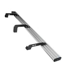 2004-2008 Ford F-150 Super Crew Cab 78" Running Board Side Step Bar