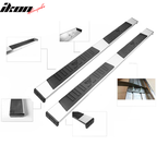 2009-2023 Dodge Ram 1500 2500 3500 Quad Cab 5" Side Step Bar Aluminum