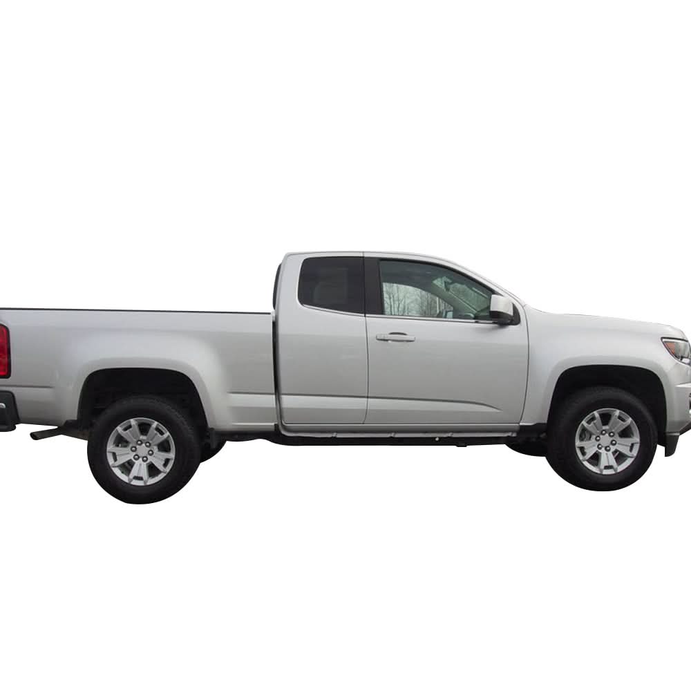2015-2022 Colorado Canyon Extended Cab Running Board