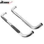 Fits 04-09 Dodge Durango Chrysler Aspen 3" Side Step Bar Running Board