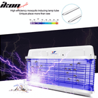 16W 110V Tube Electronic Lamp Resdential Bug Zapper