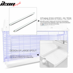 20W UV Light Tube Electronic Lamp Resdential Bug Zapper