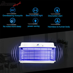 20W Light Tube Electronic Lamp Resdential Bug Zapper