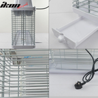 20W Light Tube Electronic Lamp Resdential Bug Zapper