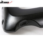 Fit 07-13 Chevy Silverado Short 1500 5.8ft Short Bed Fender Flares ABS