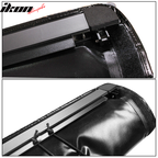 2016-2022 Toyota Tacoma 5FT/60" Short Soft Tonneau Cover Trunk Bed