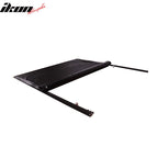 2015-2022 Ford F-150 8ft/96" Black Lock Roll Up Tonneau Cover Aluminum