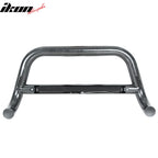 2014-2018 Chevy Silverado GMC Sierra 1500 3'' Black Bull Bar LED Light