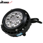 2007-2014 Mustang/Yukon/ Camaro OE Front Bumper Fog Light Clear Len