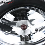2000-2005 Ford Focus 2005-2006 Escape ABS Housing Front Fog Lights