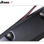 2016-2019Â Nissan Titan XD Pocket Style Textured Black Fender Flare ABS