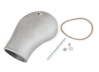 EFI CARB Hat - 4150 CARB Hat, Natural Finish