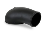EFI CARB Hat - 4150 CARB Hat, Black Finish
